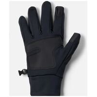 M Cloudcap™ II Fleece Glove Black Ανδρικά Γάντια Columbia