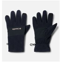 M Fast Trek™ III Glove Black Ανδρικά Γάντια Columbia
