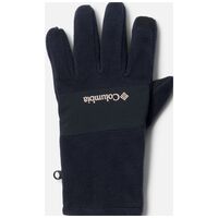 M Fast Trek™ III Glove Black Ανδρικά Γάντια Columbia