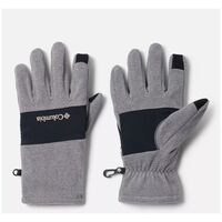 M Fast Trek™ III Glove City Grey Heather Ανδρικά Γάντια Columbia