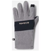 M Fast Trek™ III Glove City Grey Heather Ανδρικά Γάντια Columbia
