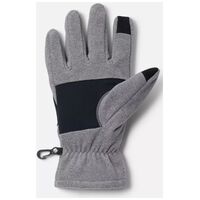 M Fast Trek™ III Glove City Grey Heather Ανδρικά Γάντια Columbia