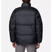 M Puffect™ III Jacket Black Ανδρικό Μπουφάν Columbia