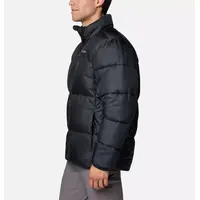M Puffect™ III Jacket Black Ανδρικό Μπουφάν Columbia