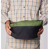 M Silver Falls™ II Jacket Canteen/Greenscape Ανδρικό Μπουφάν Columbia