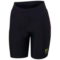 Quick Evo W Black Short Γυναικείο Κολάν Karpos