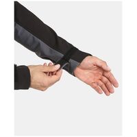 Μπουφάν Softshell Kilpi Ανδρικό Ravio-M Dark Grey