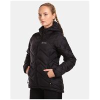 Rebeki-W Black Γυναικείο Μπουφάν Kilpi