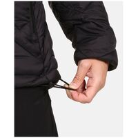 Rebeki-W Black Γυναικείο Μπουφάν Kilpi