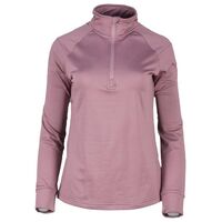 Shirt Sport Longsleeve 213042L Rose Γυναικεία Μπλούζα GTS