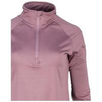 Shirt Sport Longsleeve 213042L Rose Γυναικεία Μπλούζα GTS
