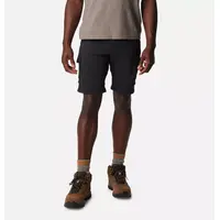 Παντελόνι Columbia Ανδρικό Silver Ridge™ Utility Conv. Pant Black