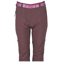 Tour Pant Mendola 606442L Plum Γυναικείο Παντελόνι GTS