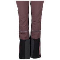 Tour Pant Mendola 606442L Plum Γυναικείο Παντελόνι GTS