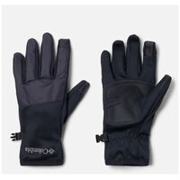 W Cloudcap™ II Fleece Glove Black Γυναικεία Γάντια Columbia