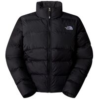 Μπουφάν The North Face Γυναικείο Saikuru TNF Black/Asphalt Grey