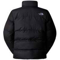 Μπουφάν The North Face Γυναικείο Saikuru TNF Black/Asphalt Grey