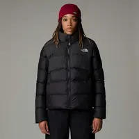 Μπουφάν The North Face Γυναικείο Saikuru TNF Black/Asphalt Grey