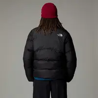 Μπουφάν The North Face Γυναικείο Saikuru TNF Black/Asphalt Grey