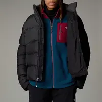 Μπουφάν The North Face Γυναικείο Saikuru TNF Black/Asphalt Grey