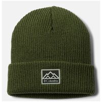 Σκουφί Columbia Unisex Whirlibird&trade; Cuffed Beanie Canteen/Greenscape Marled/Mountains
