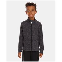Alacant-J Dark Grey Παιδική Ζακέτα Fleece Kilpi
