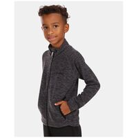 Alacant-J Dark Grey Παιδική Ζακέτα Fleece Kilpi