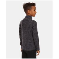 Alacant-J Dark Grey Παιδική Ζακέτα Fleece Kilpi