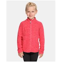 Alacant-J Pink Παιδική Ζακέτα Fleece Kilpi