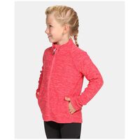 Alacant-J Pink Παιδική Ζακέτα Fleece Kilpi