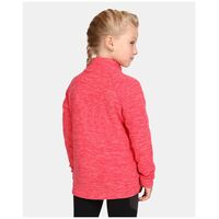 Alacant-J Pink Παιδική Ζακέτα Fleece Kilpi