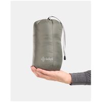 Albert-M Dark Green Ανδρικό Πουπουλένιο Μπουφάν Kilpi