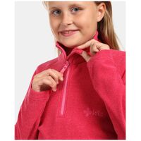 Almeri-J Pink Παιδική Μπλούζα Fleece Kilpi
