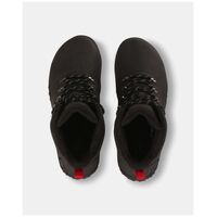 Bare High WP-U Black Unisex Παπούτσι Kilpi