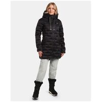 Belize-W Black Γυναικείο Μπουφάν Kilpi