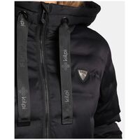 Belize-W Black Γυναικείο Μπουφάν Kilpi