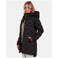 Belize-W Black Γυναικείο Μπουφάν Kilpi