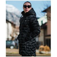 Belize-W Black Γυναικείο Μπουφάν Kilpi