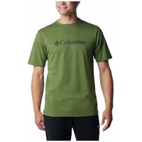 Columbia Ανδρικό T-Shirt CSC Basic Logo&trade; Short Sleeve Canteen, CSC Branded