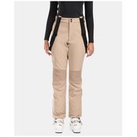 Dione-W Beige Γυναικείο Παντελόνι Kilpi