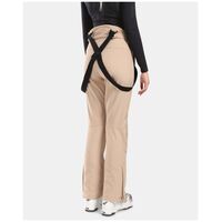 Dione-W Beige Γυναικείο Παντελόνι Kilpi