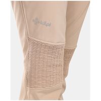 Dione-W Beige Γυναικείο Παντελόνι Kilpi