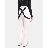 Dione-W White Γυναικείο Παντελόνι Kilpi