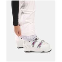 Dione-W White Γυναικείο Παντελόνι Kilpi