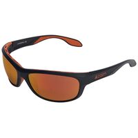 Γυαλιά Ηλίου Cairn Downhill Mat Midnight Scarlet