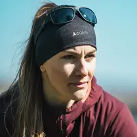 Γυαλιά Ηλίου Cairn Downhill Mat Midnight Scarlet