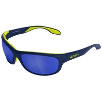 Γυαλιά Ηλίου Cairn Downhill Mat Midnight Yellow