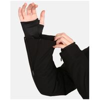 Emilin-W Black Γυναικείο Μπουφάν Kilpi