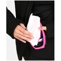 Emilin-W Black Γυναικείο Μπουφάν Kilpi