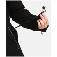 Emilin-W Dark Blue Γυναικείο Μπουφάν Kilpi